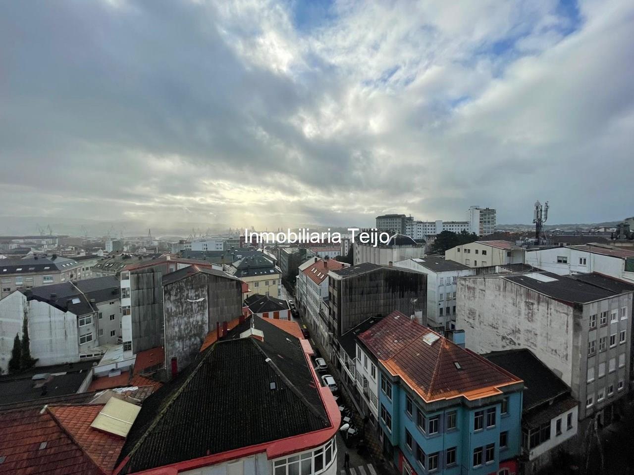 Foto 6 SE VENDE PISO EN CANIDO CON MUY BUENAS VISTAS