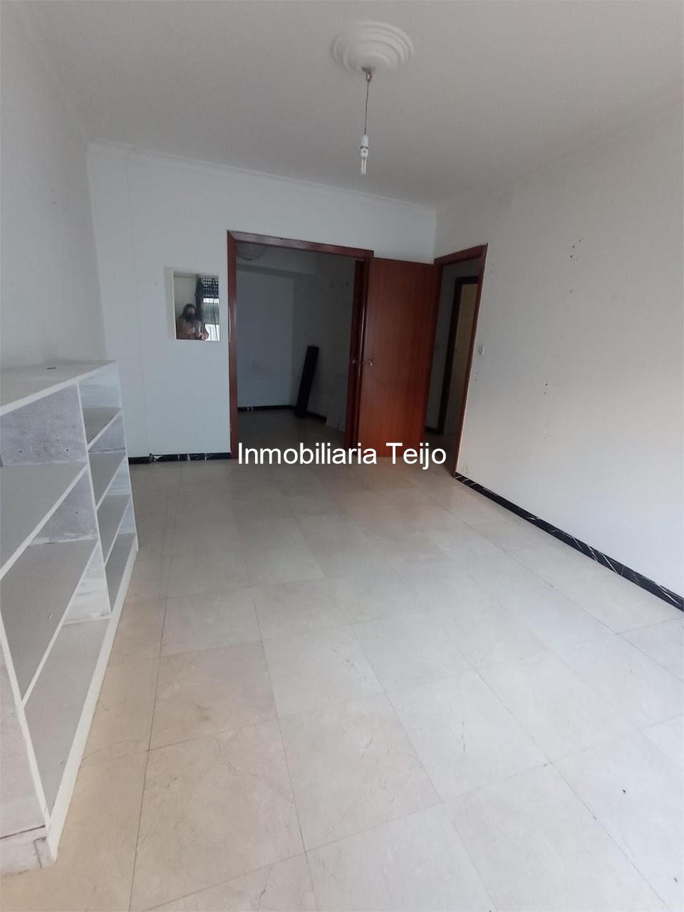 Foto 10 SE VENDE PISO EN CANIDO - FERROL