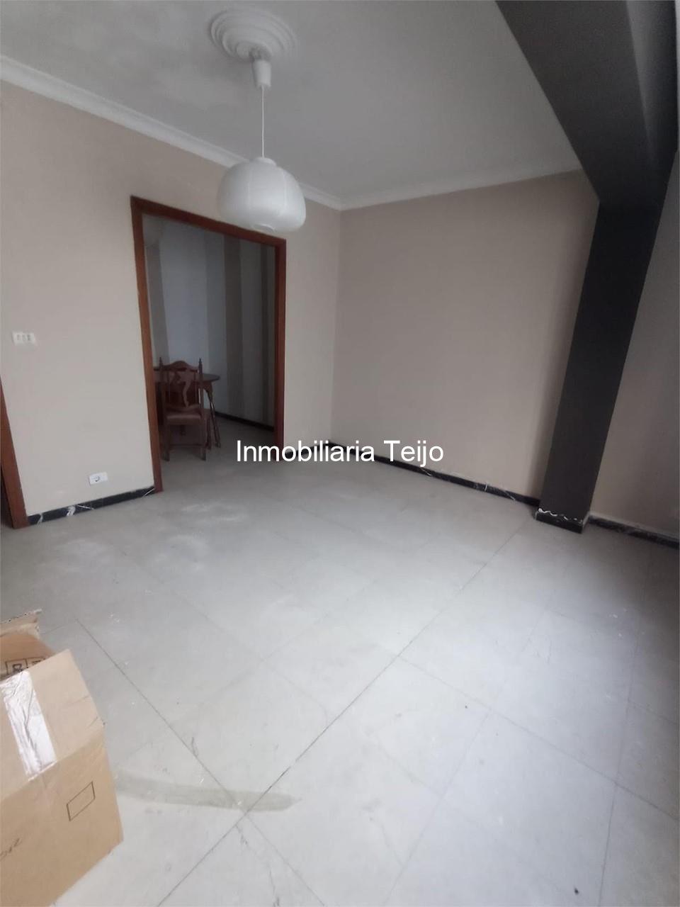 Foto 1 SE VENDE PISO EN CANIDO - FERROL