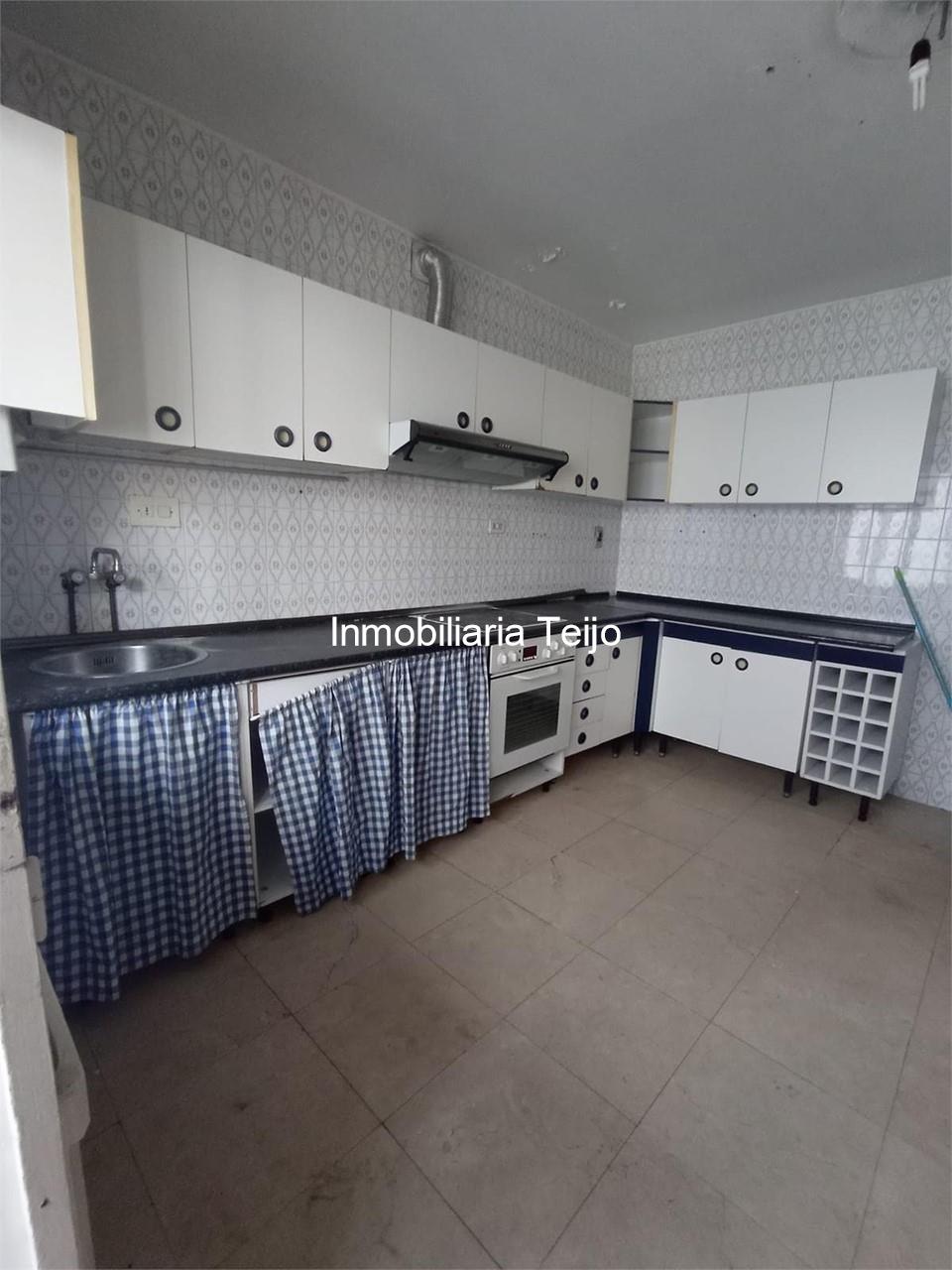 Foto 3 SE VENDE PISO EN CANIDO - FERROL