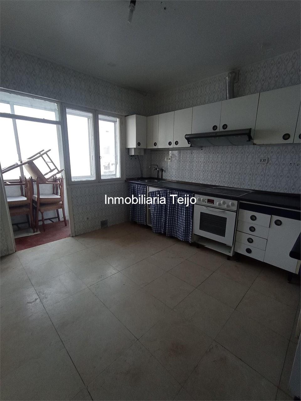 Foto 5 SE VENDE PISO EN CANIDO - FERROL