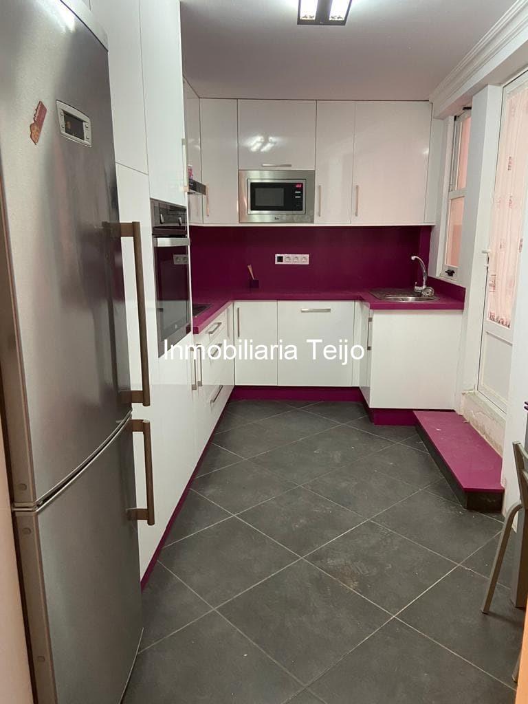 Foto 2 SE VENDE PISO EN CANIDO
