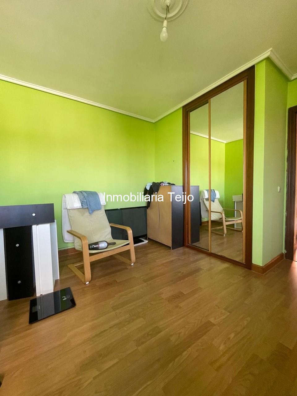 Foto 11 SE VENDE PISO EN CARANZA CON ASCENSOR Y CALEFACCIÓN
