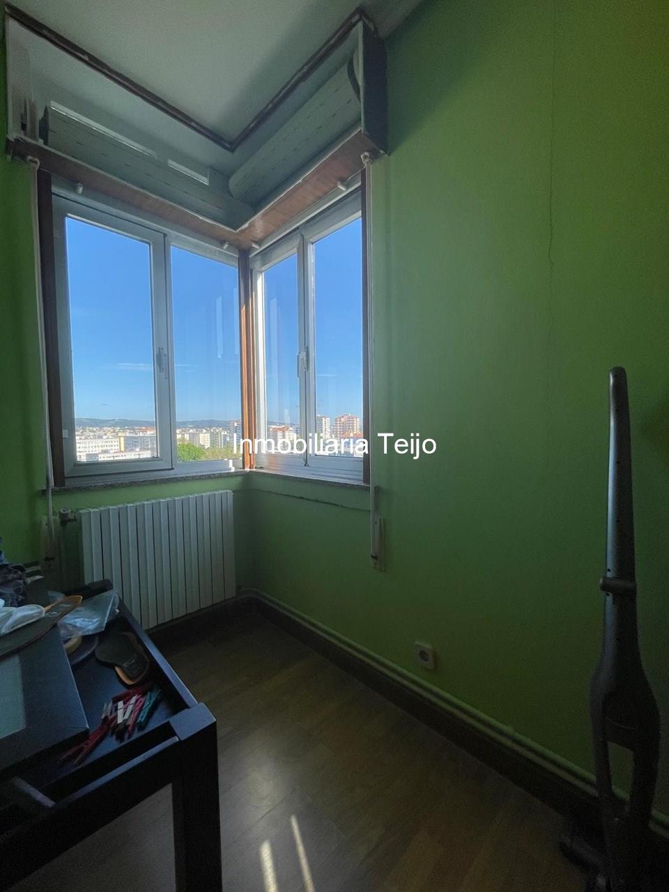 Foto 12 SE VENDE PISO EN CARANZA CON ASCENSOR Y CALEFACCIÓN