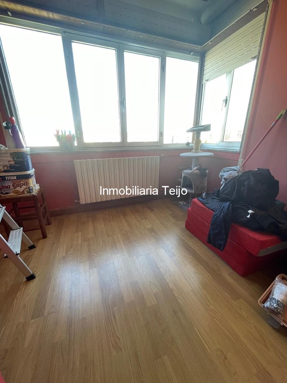Foto 4 SE VENDE PISO EN CARANZA CON ASCENSOR Y CALEFACCIÓN