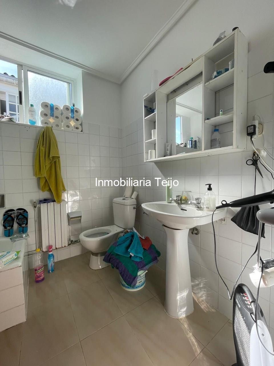 Foto 5 SE VENDE PISO EN CARANZA CON ASCENSOR Y CALEFACCIÓN