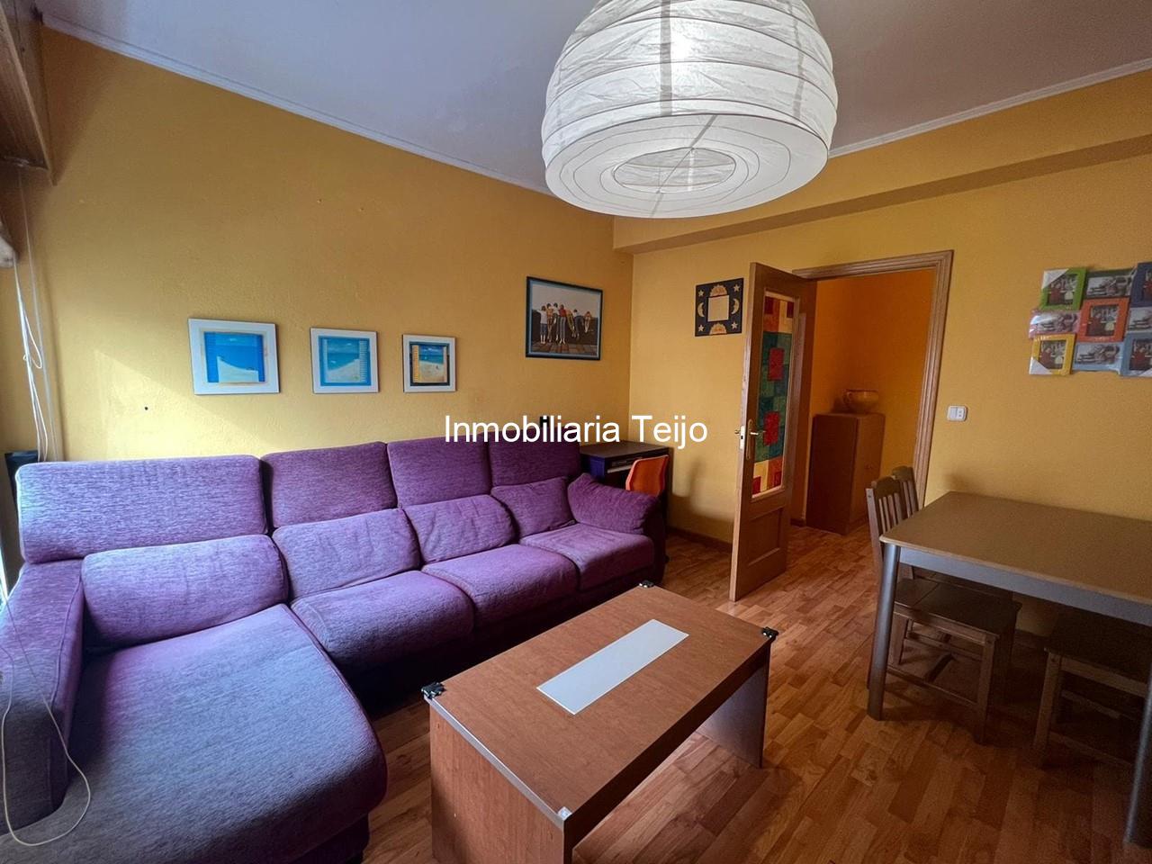 Foto 5 SE VENDE PISO EN CARANZA CON ASCENSOR