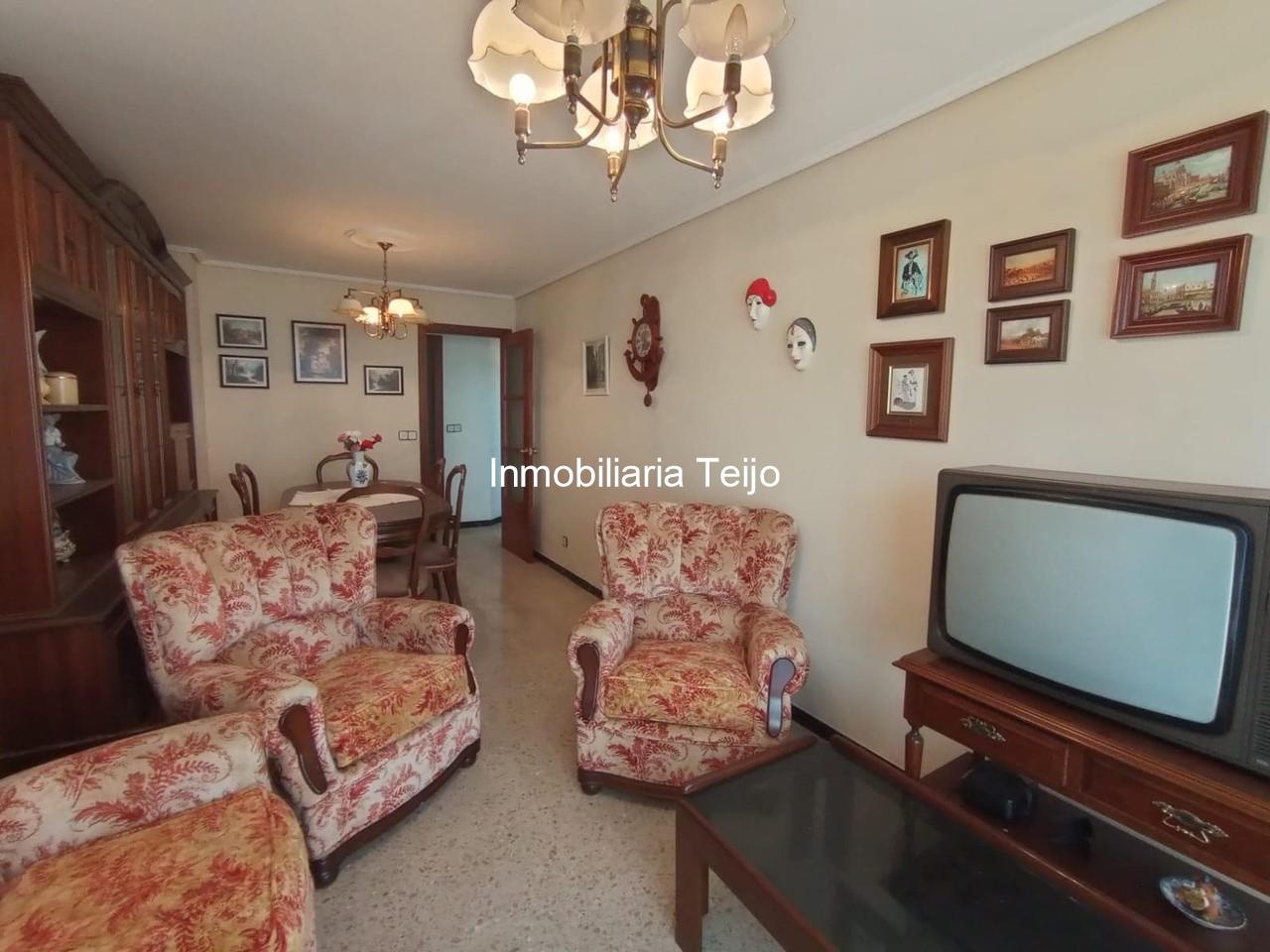 Foto 1 SE VENDE PISO EN CARANZA CON BUENAS VISTAS