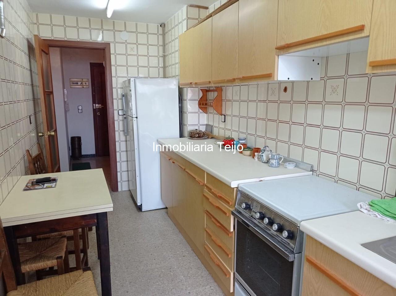 Foto 4 SE VENDE PISO EN CARANZA CON BUENAS VISTAS