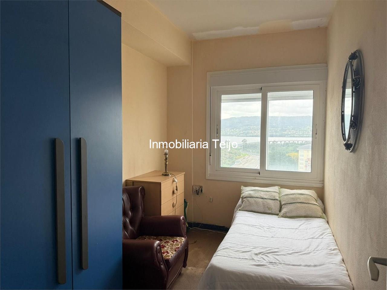 Foto 10 SE VENDE PISO EN CARANZA CON MUY BUENAS VISTAS