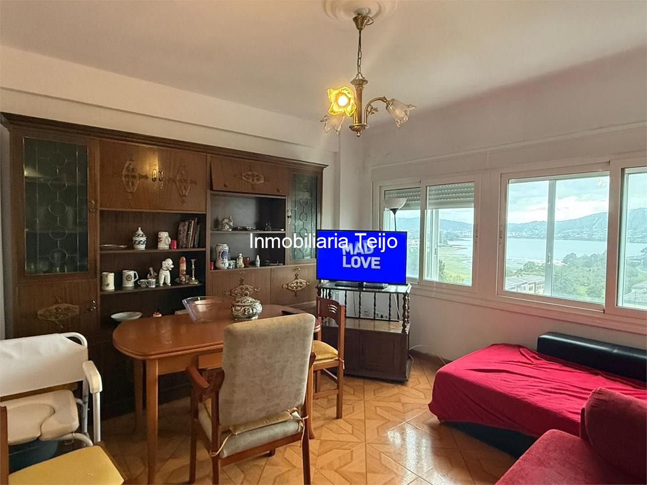 Foto 2 SE VENDE PISO EN CARANZA CON MUY BUENAS VISTAS