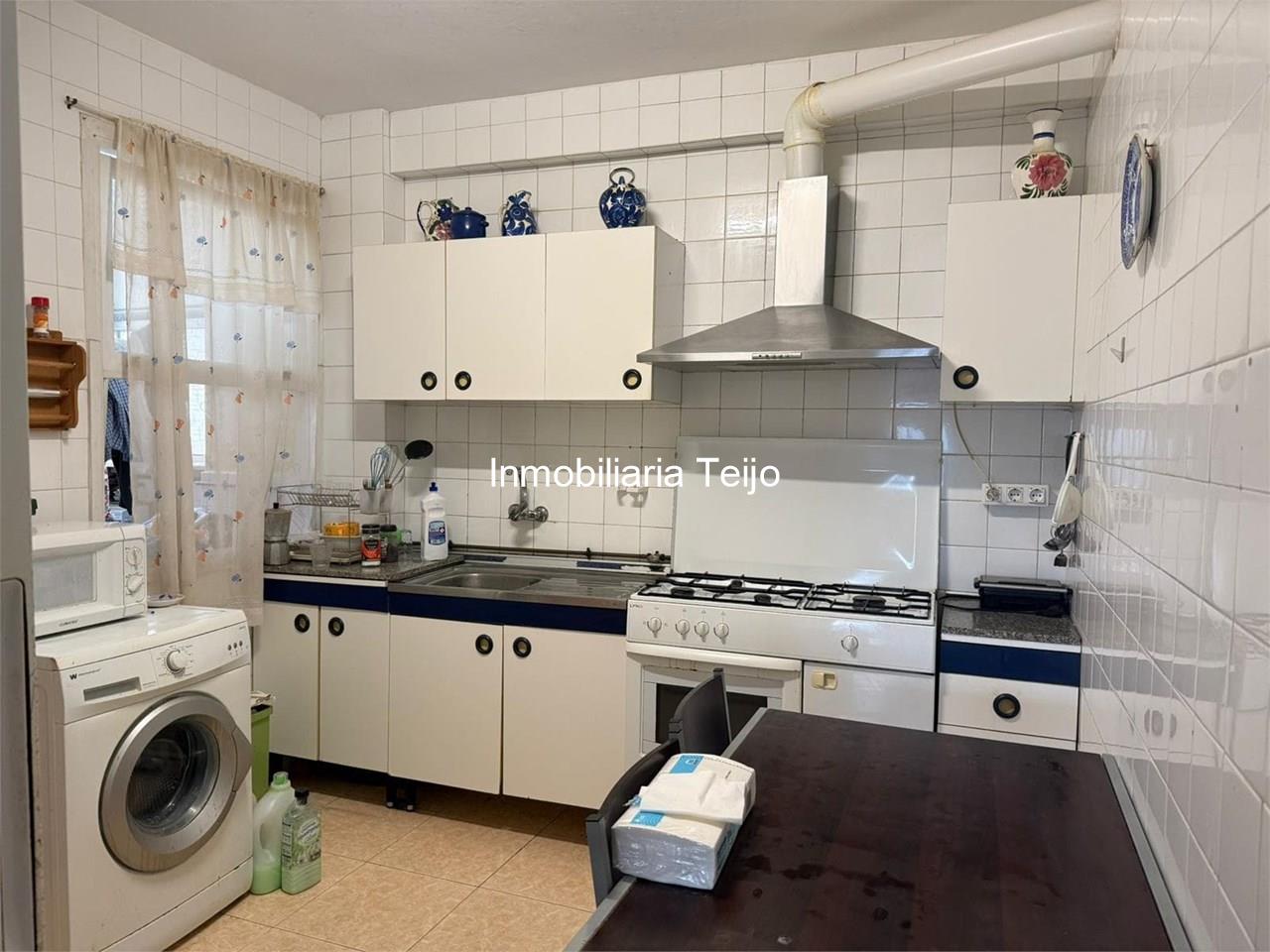 Foto 3 SE VENDE PISO EN CARANZA CON MUY BUENAS VISTAS