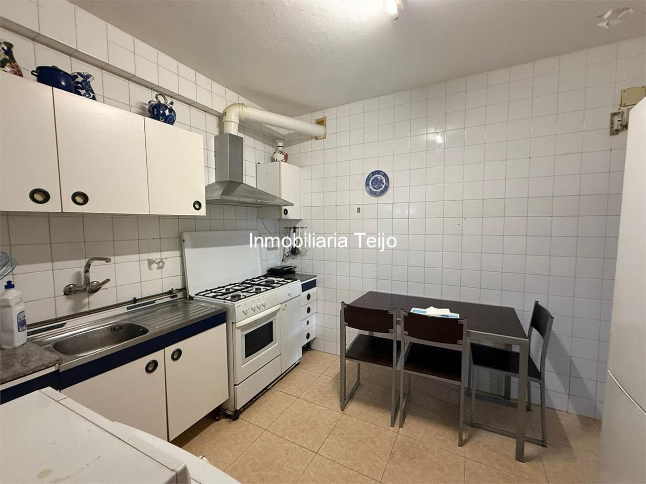 Foto 4 SE VENDE PISO EN CARANZA CON MUY BUENAS VISTAS