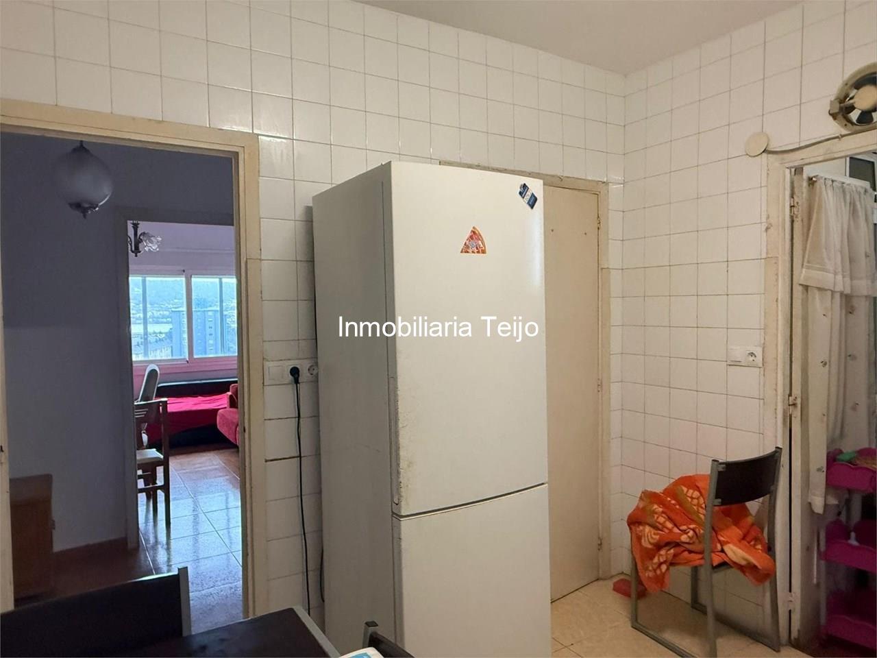 Foto 6 SE VENDE PISO EN CARANZA CON MUY BUENAS VISTAS