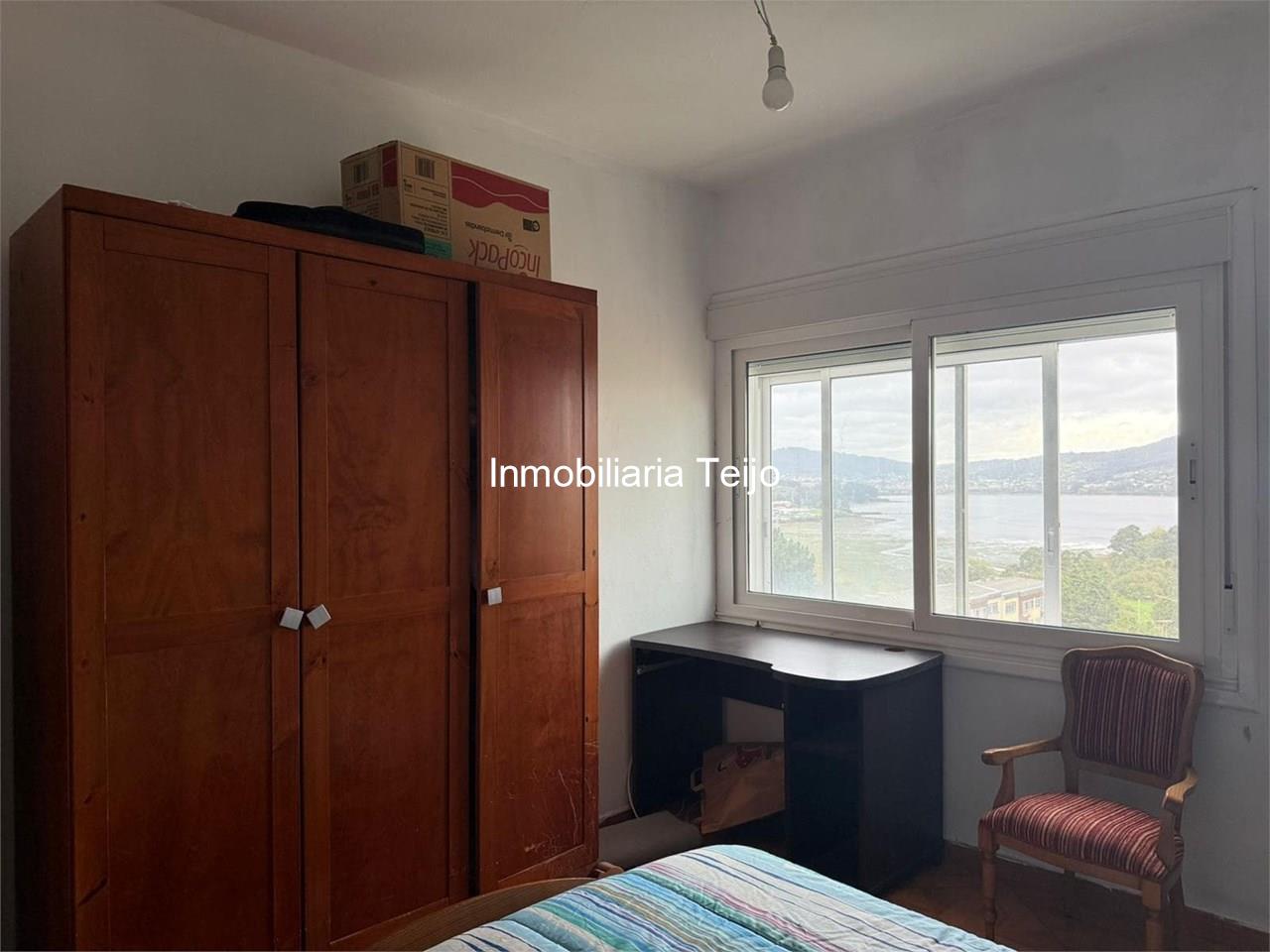 Foto 9 SE VENDE PISO EN CARANZA CON MUY BUENAS VISTAS