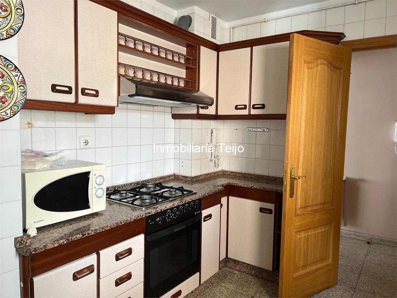 Foto 9 SE VENDE PISO EN CARANZA CON MUY BUENAS VISTAS