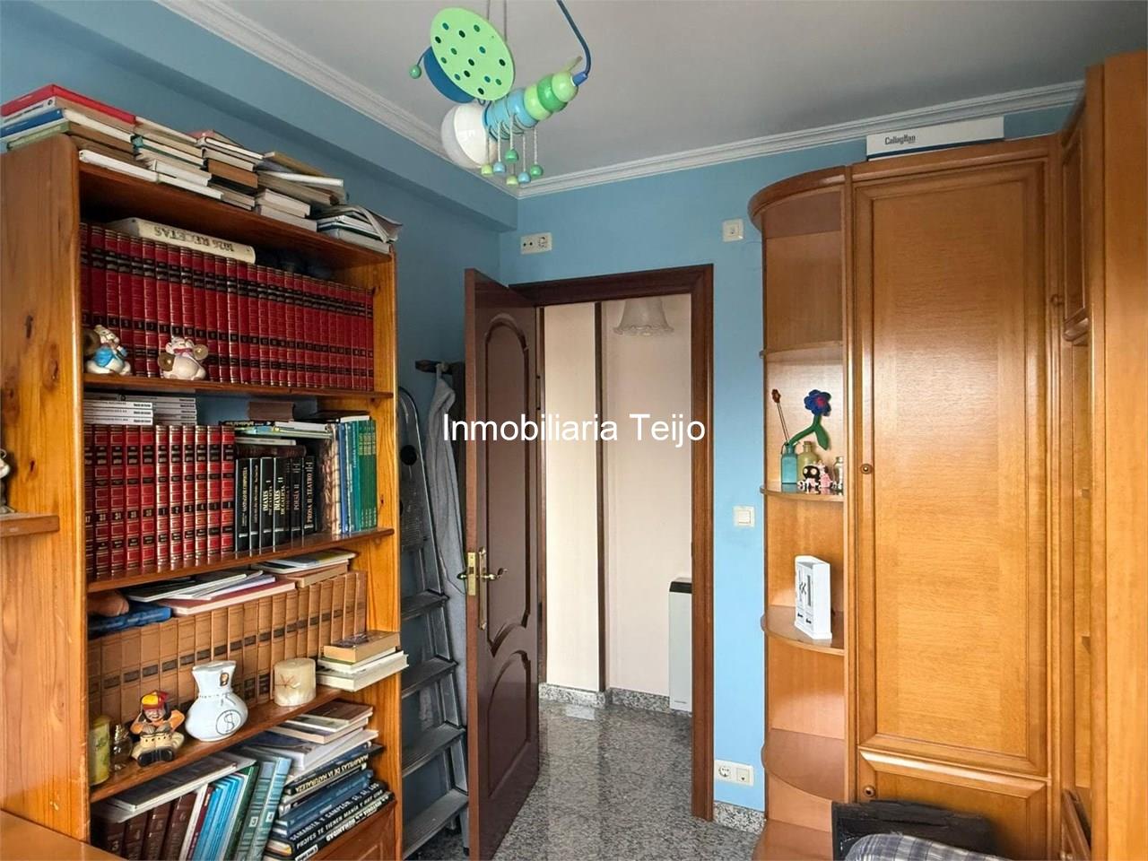 Foto 13 SE VENDE PISO EN CARANZA MUY LUMINOSO 