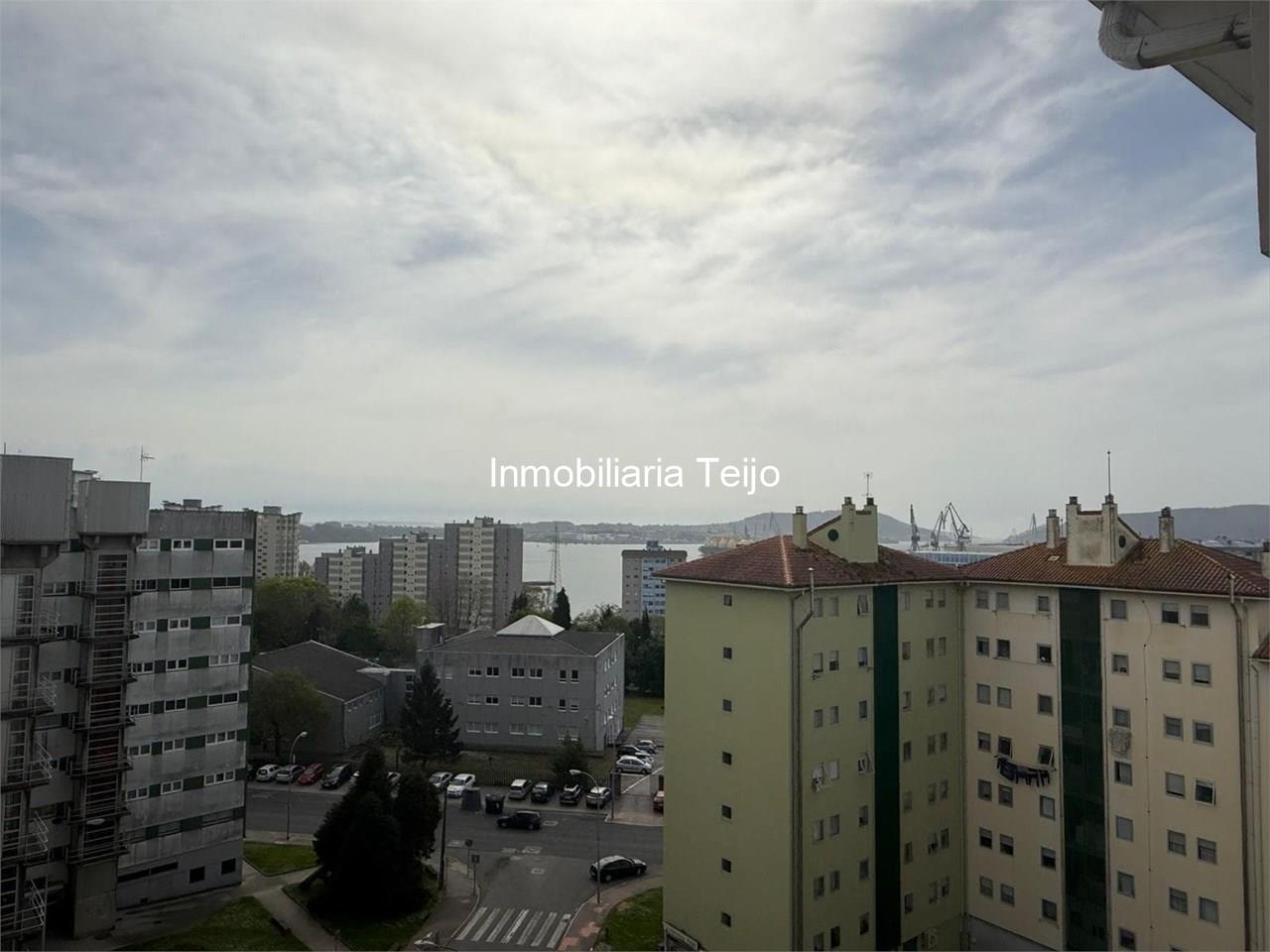 Foto 16 SE VENDE PISO EN CARANZA MUY LUMINOSO 