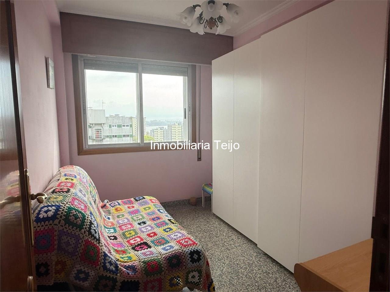 Foto 18 SE VENDE PISO EN CARANZA MUY LUMINOSO 