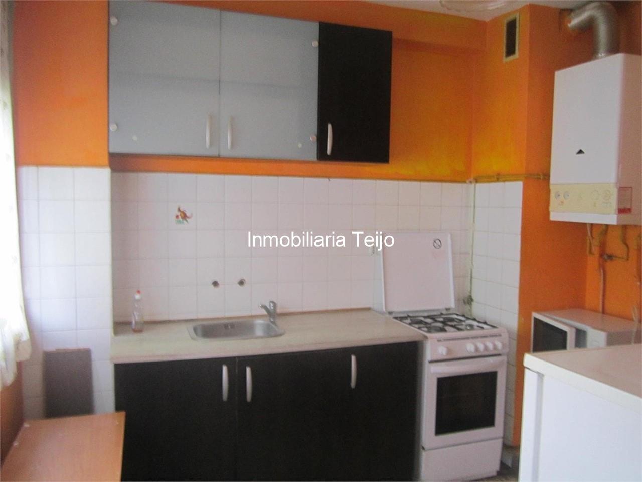 Foto 5 SE VENDE PISO EN CARANZA