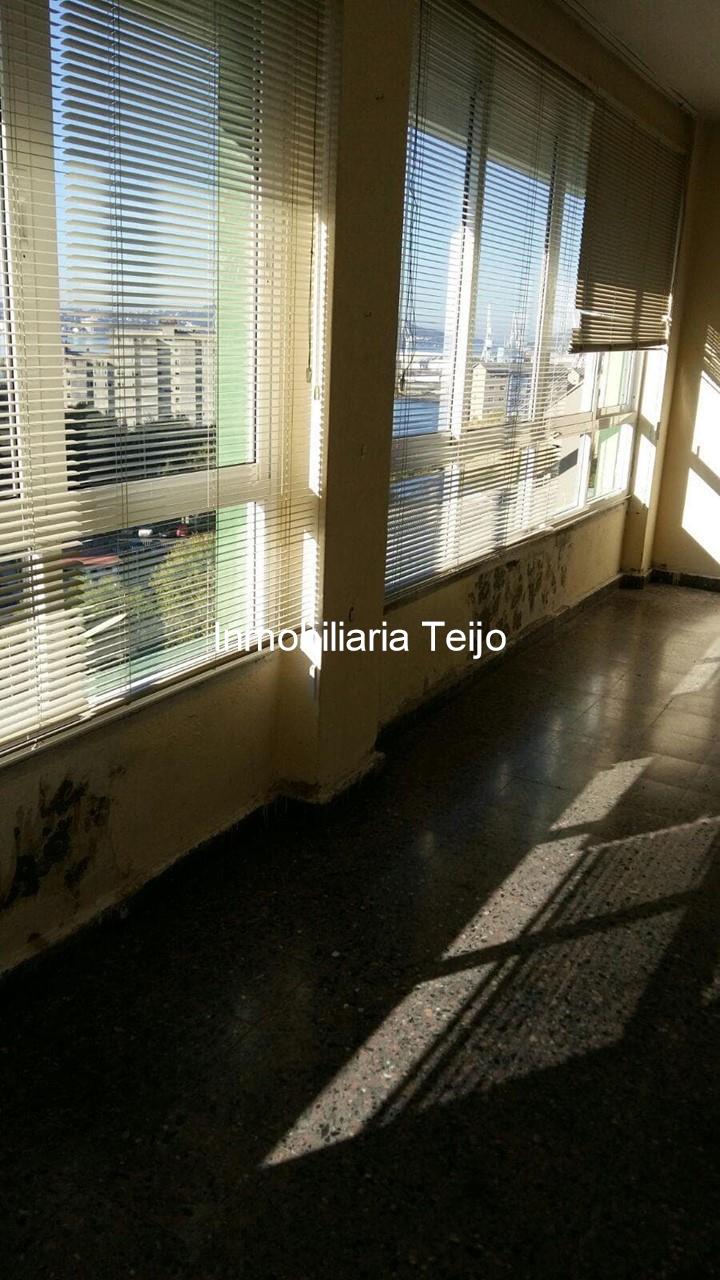 Foto 2 SE VENDE PISO EN CARANZA