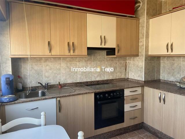 SE VENDE PISO EN CARANZA - Ferrol