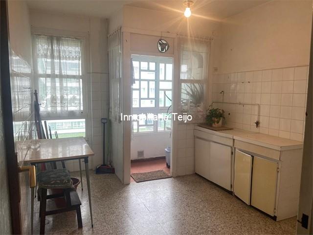 SE VENDE PISO EN CARANZA - Ferrol