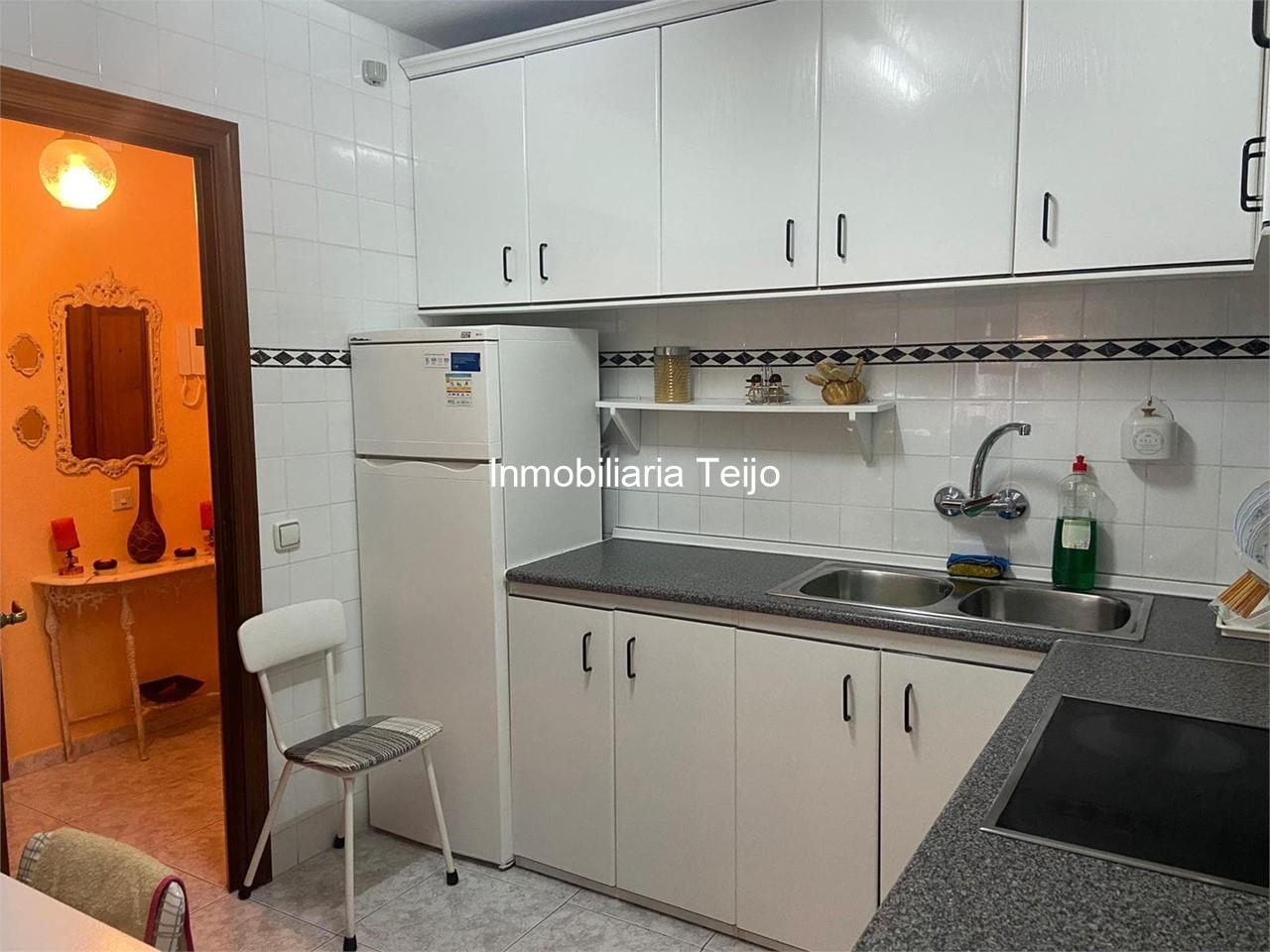 Foto 7 SE VENDE PISO EN CARANZA