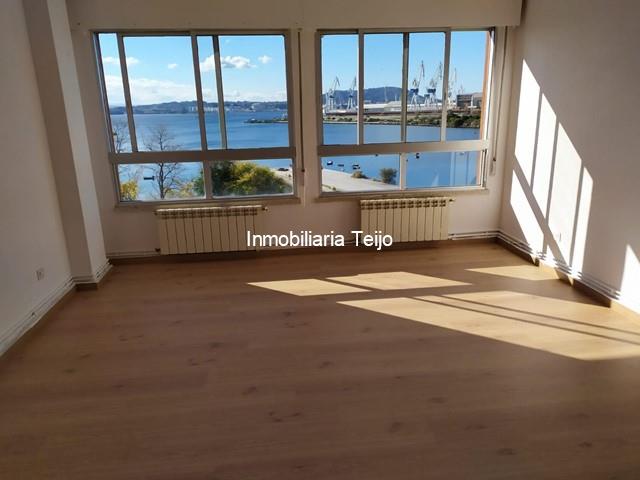 SE VENDE PISO EN CARANZA - Ferrol