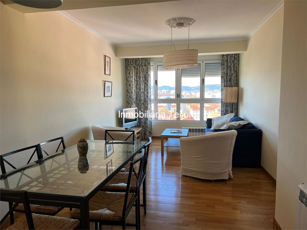 Foto 1 SE VENDE PISO EN CARANZA 