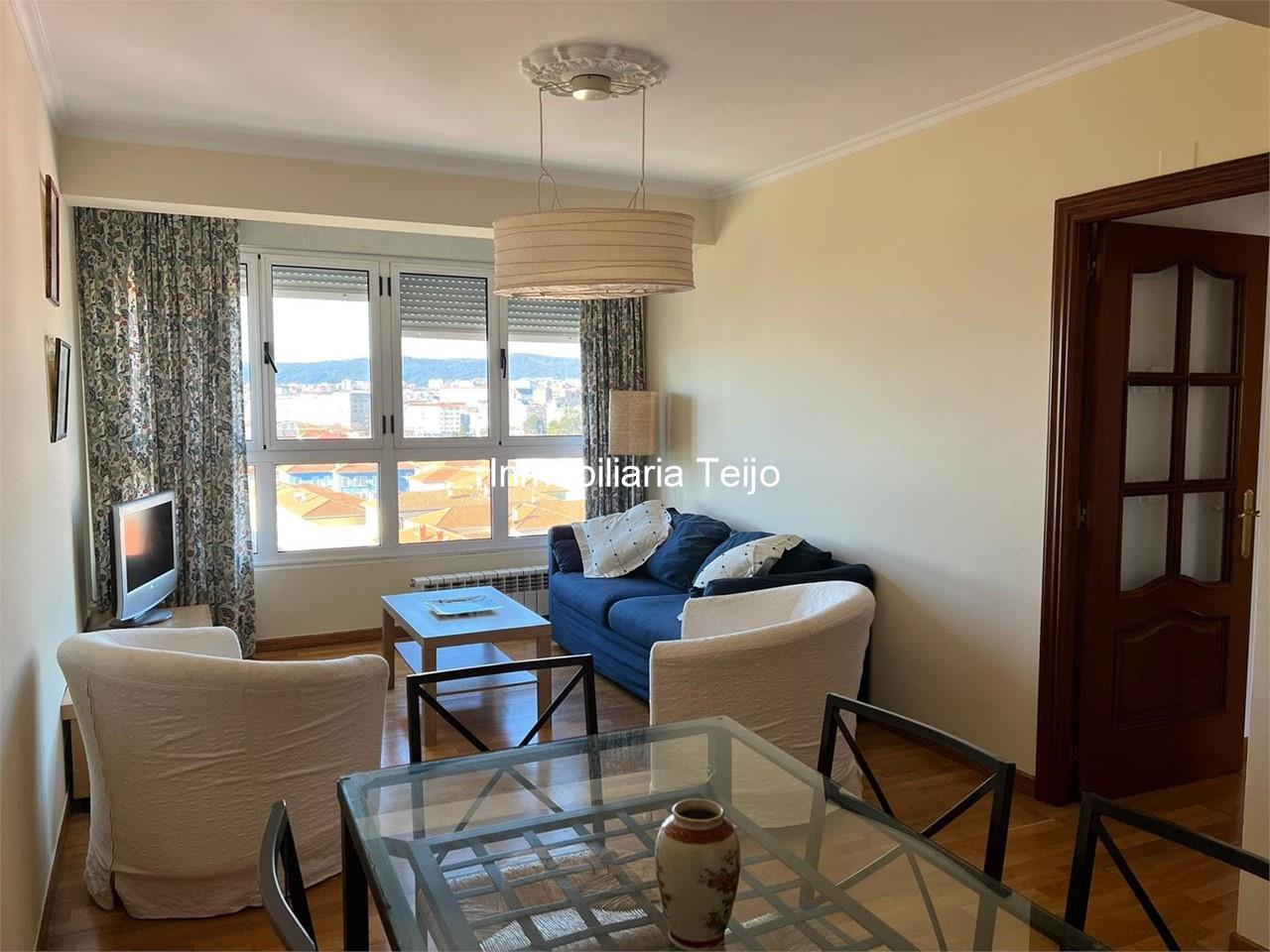 Foto 2 SE VENDE PISO EN CARANZA 