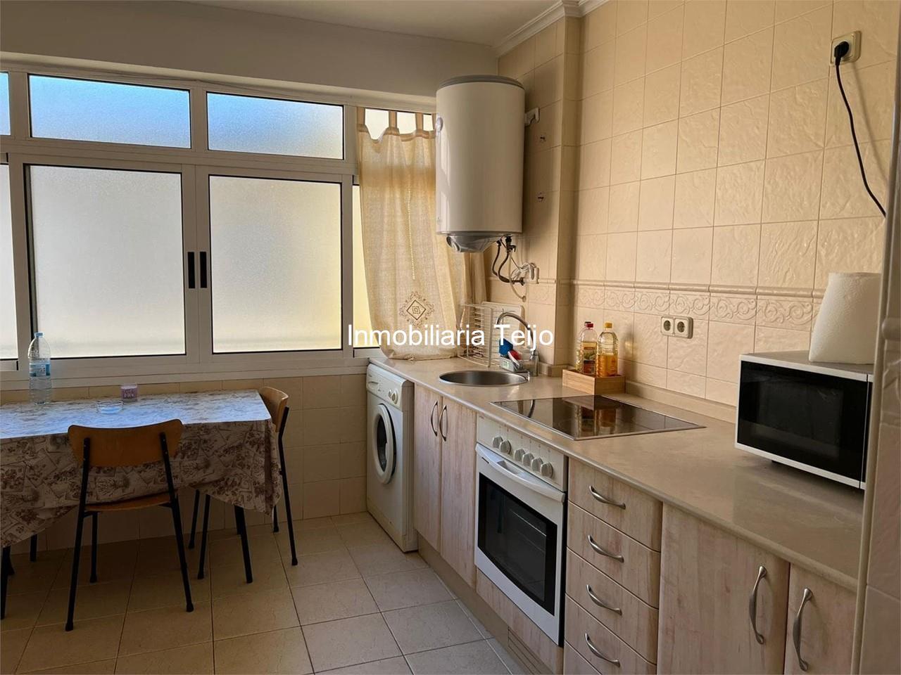 Foto 6 SE VENDE PISO EN CARANZA 
