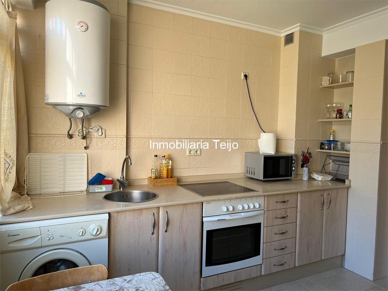 Foto 7 SE VENDE PISO EN CARANZA 