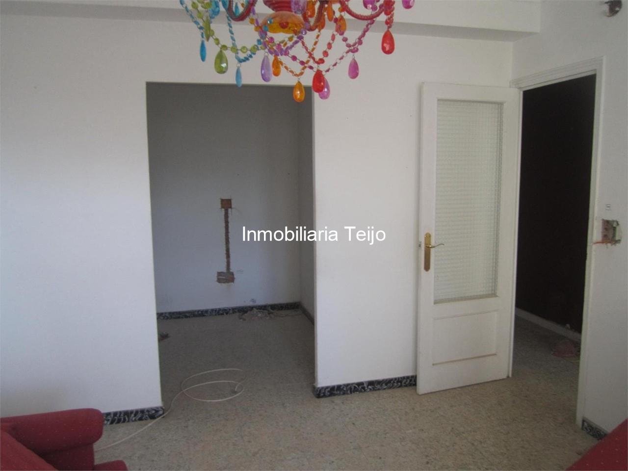 Foto 4 SE VENDE PISO EN CARANZA