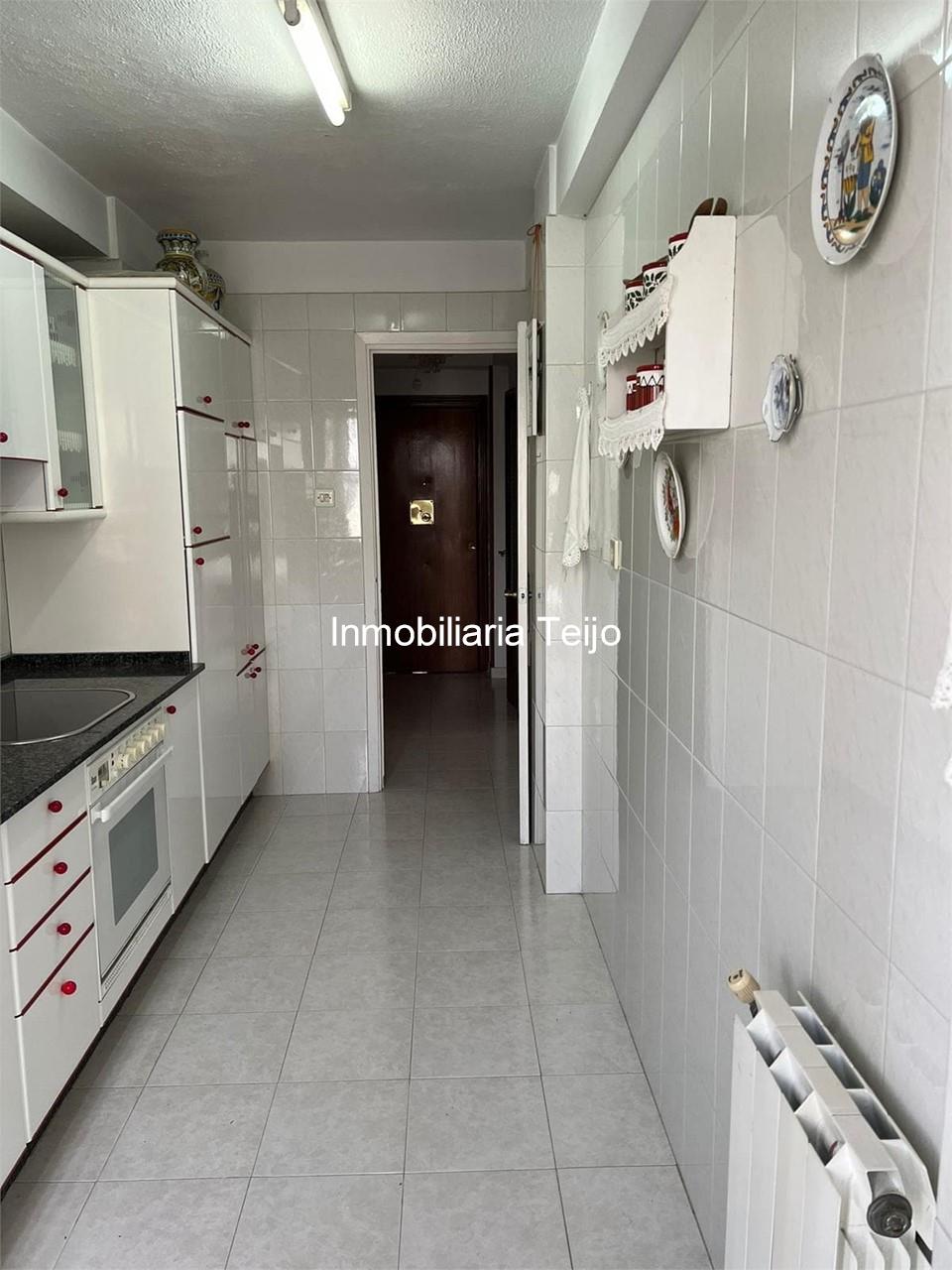 Foto 4 SE VENDE PISO EN CARANZA