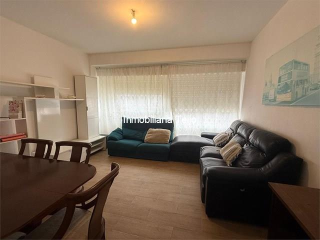 SE VENDE PISO EN CARANZA - Ferrol