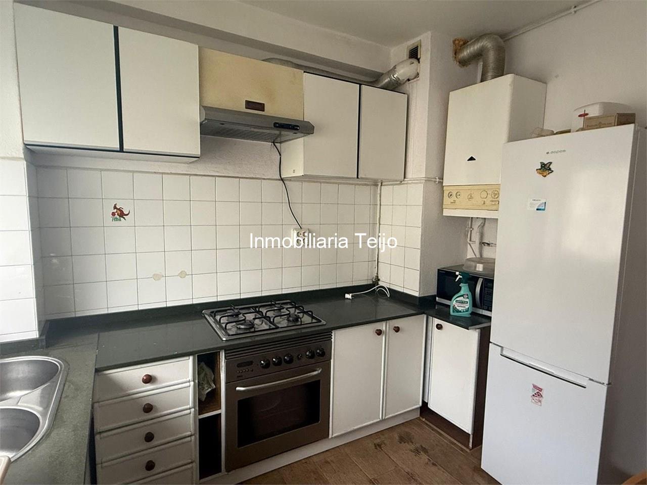 Foto 4 SE VENDE PISO EN CARANZA