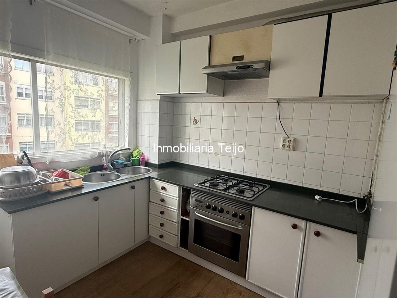 Foto 5 SE VENDE PISO EN CARANZA