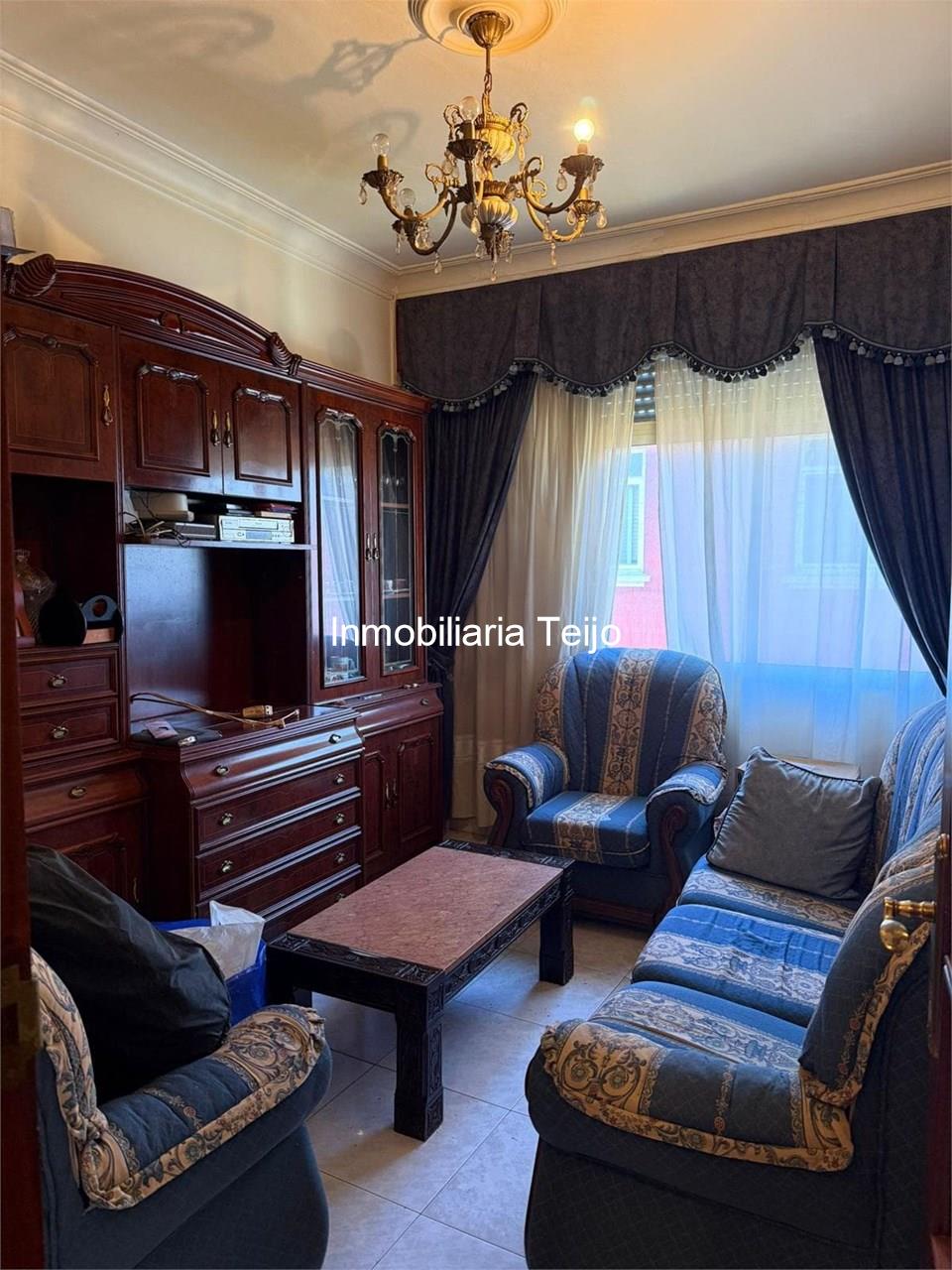 Foto 3 SE VENDE PISO EN CATABOIS