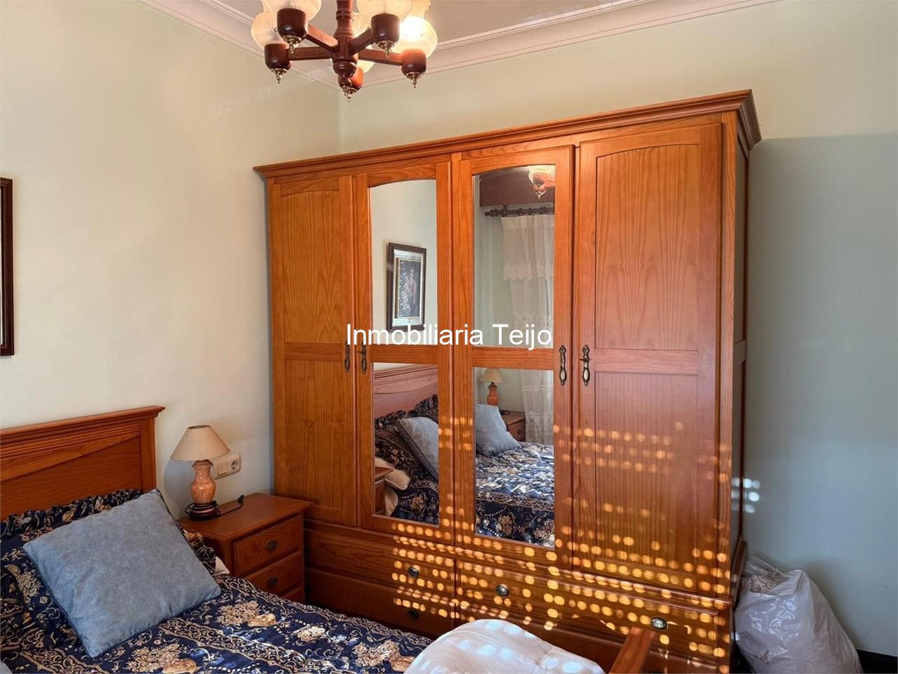 Foto 5 SE VENDE PISO EN CATABOIS