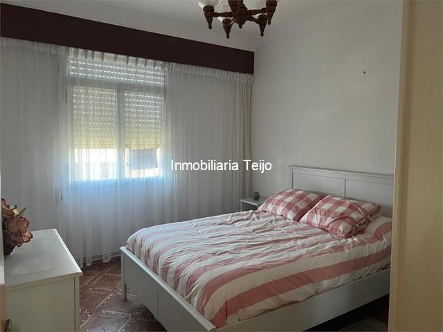 SE VENDE PISO EN CATABOIS - Ferrol