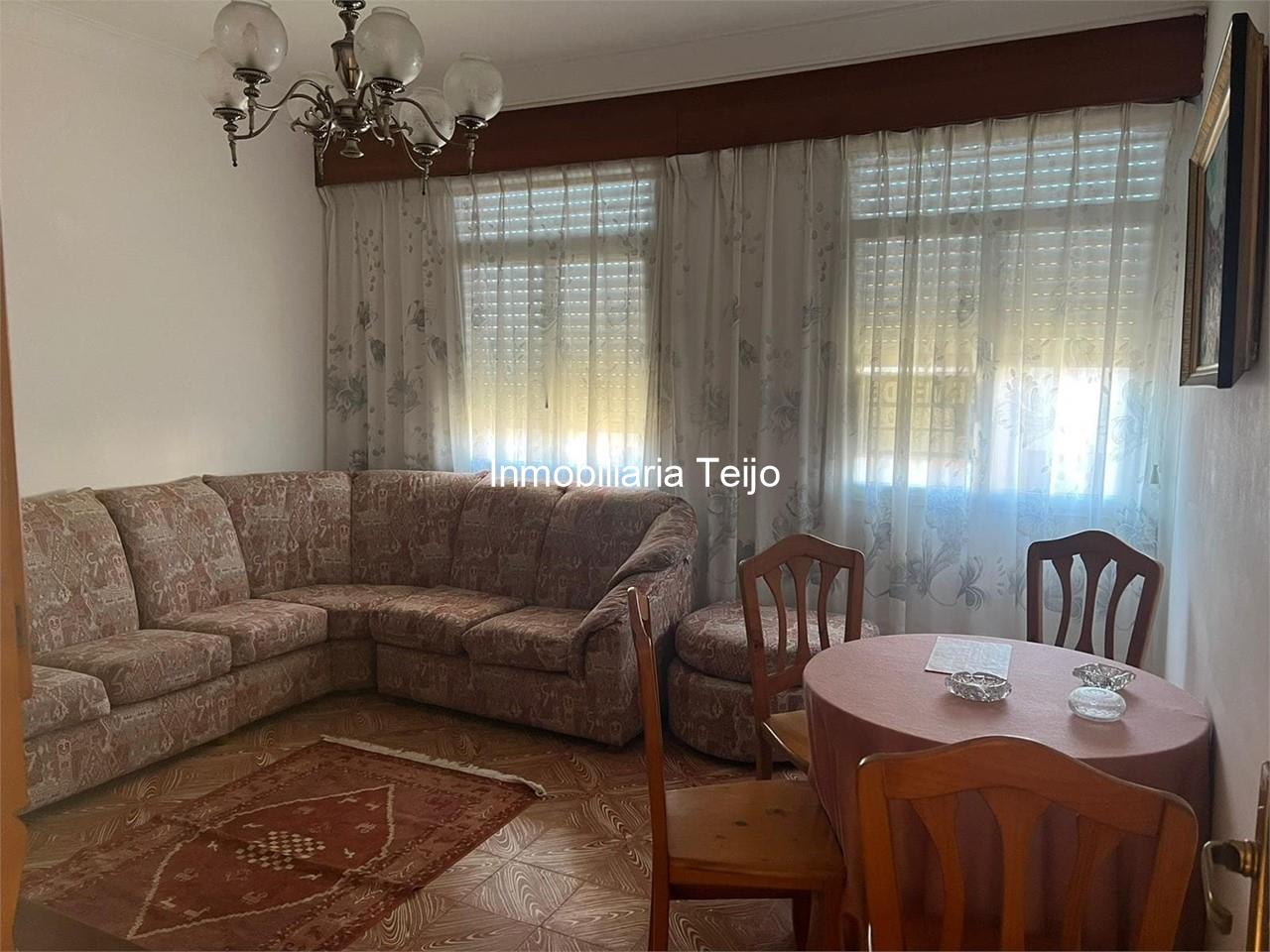 Foto 5 SE VENDE PISO EN CATABOIS