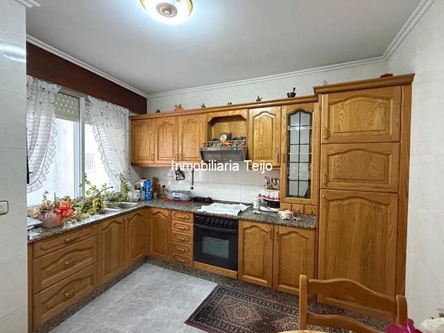 SE VENDE PISO EN CATABOIS  - Ferrol