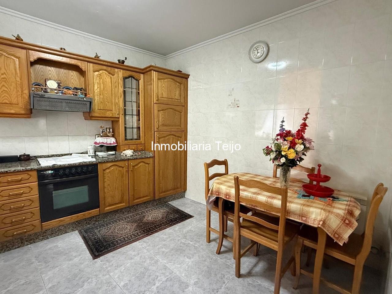 Foto 3 SE VENDE PISO EN CATABOIS 