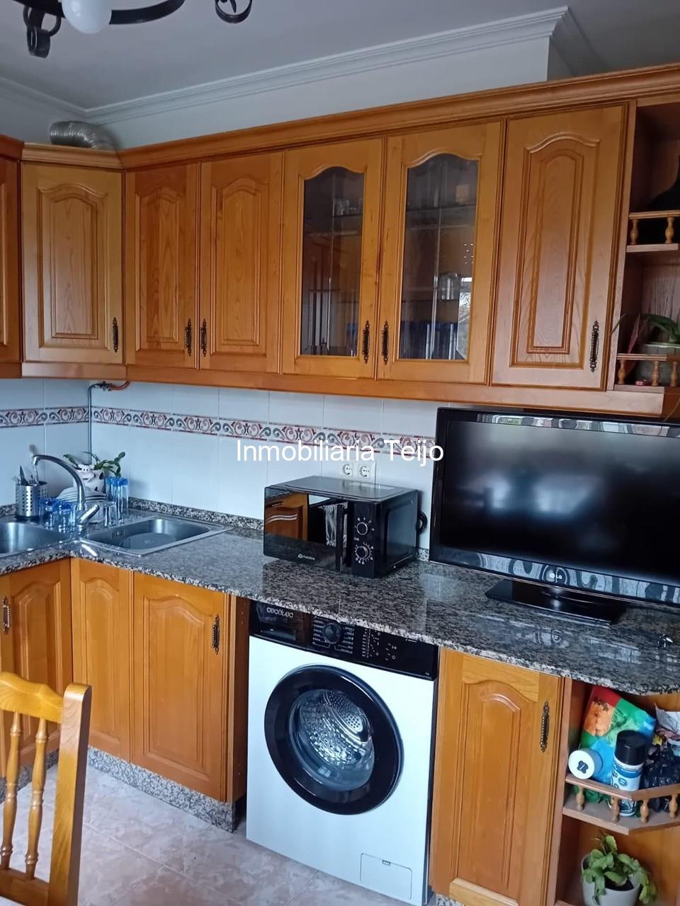 Foto 1 SE VENDE PISO EN CATABOIS