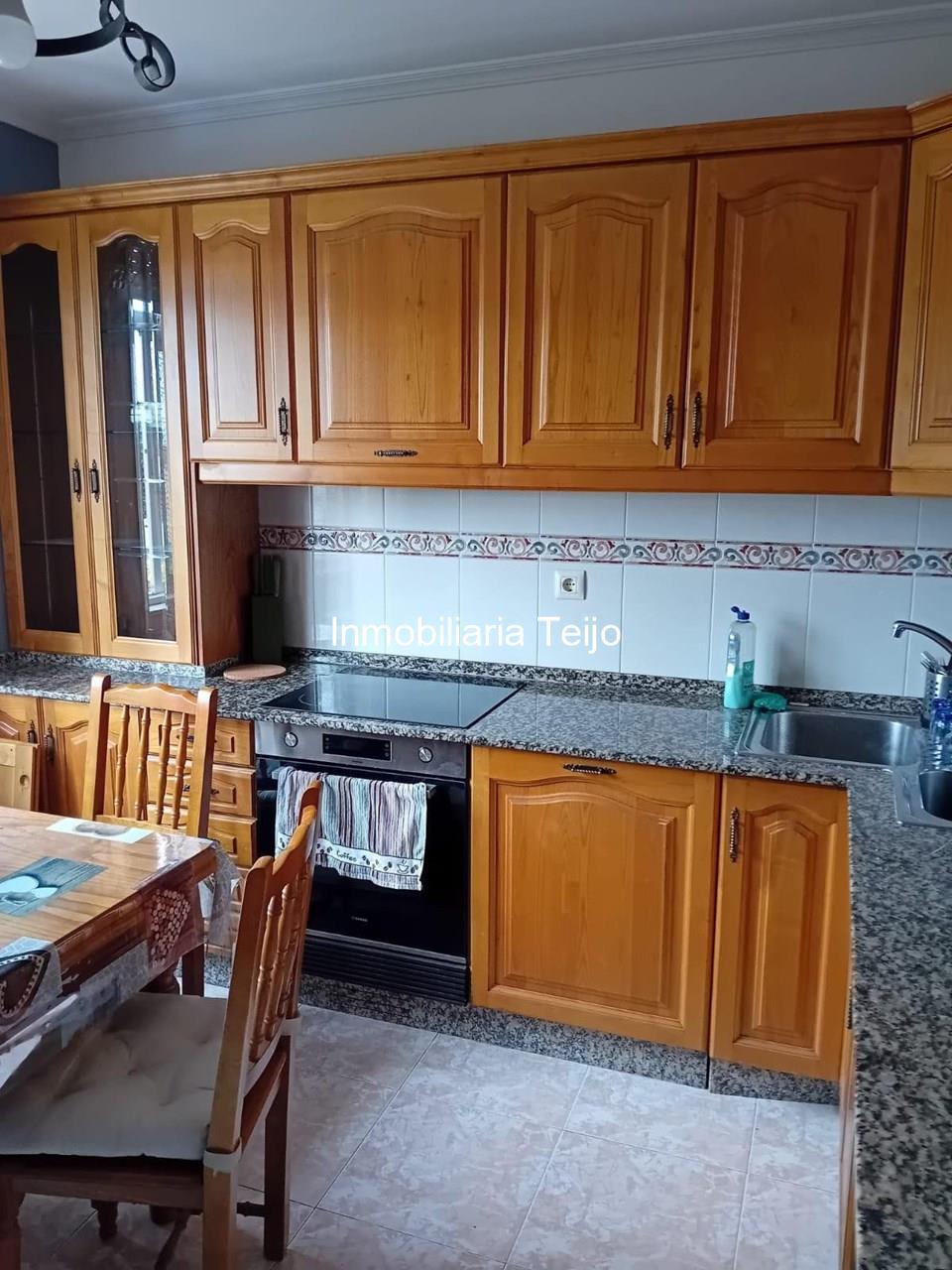 Foto 2 SE VENDE PISO EN CATABOIS