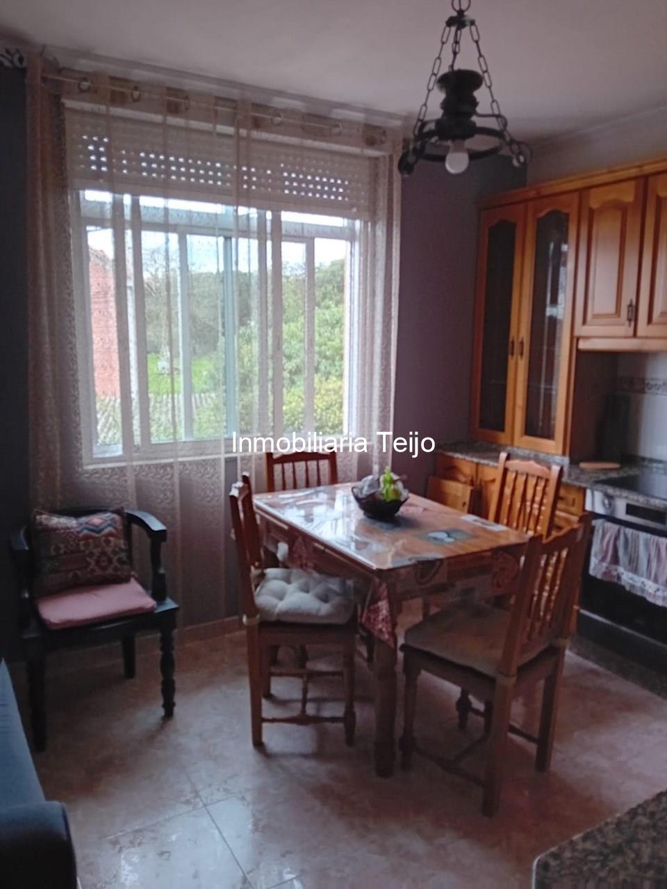 Foto 3 SE VENDE PISO EN CATABOIS