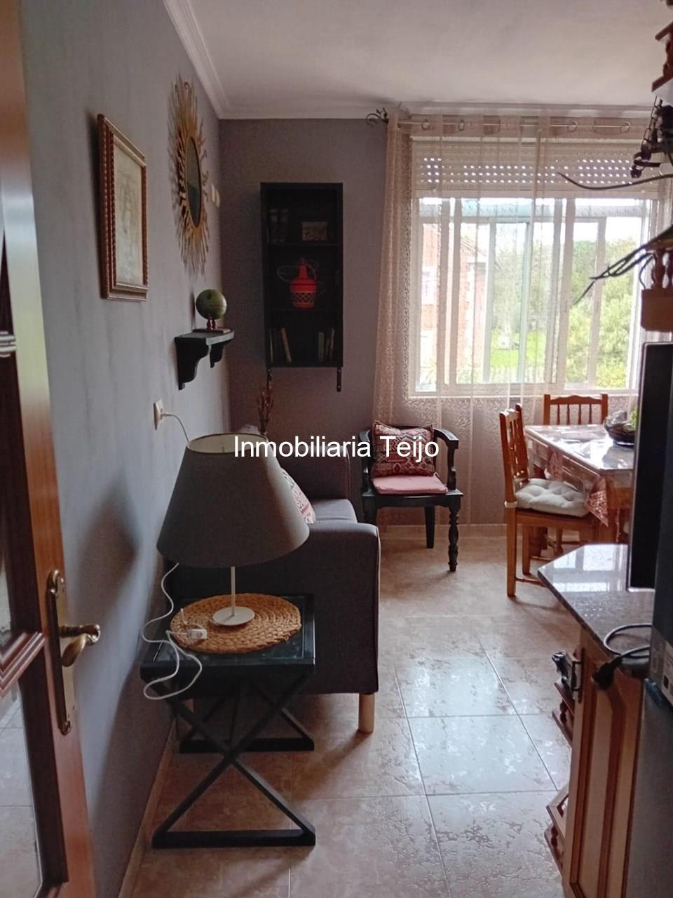 Foto 8 SE VENDE PISO EN CATABOIS