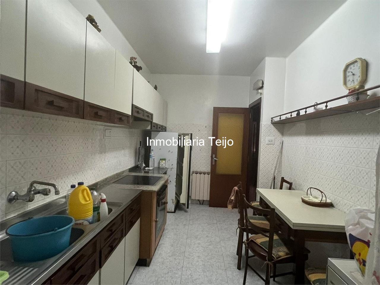 Foto 5 SE VENDE PISO EN CATABOIS