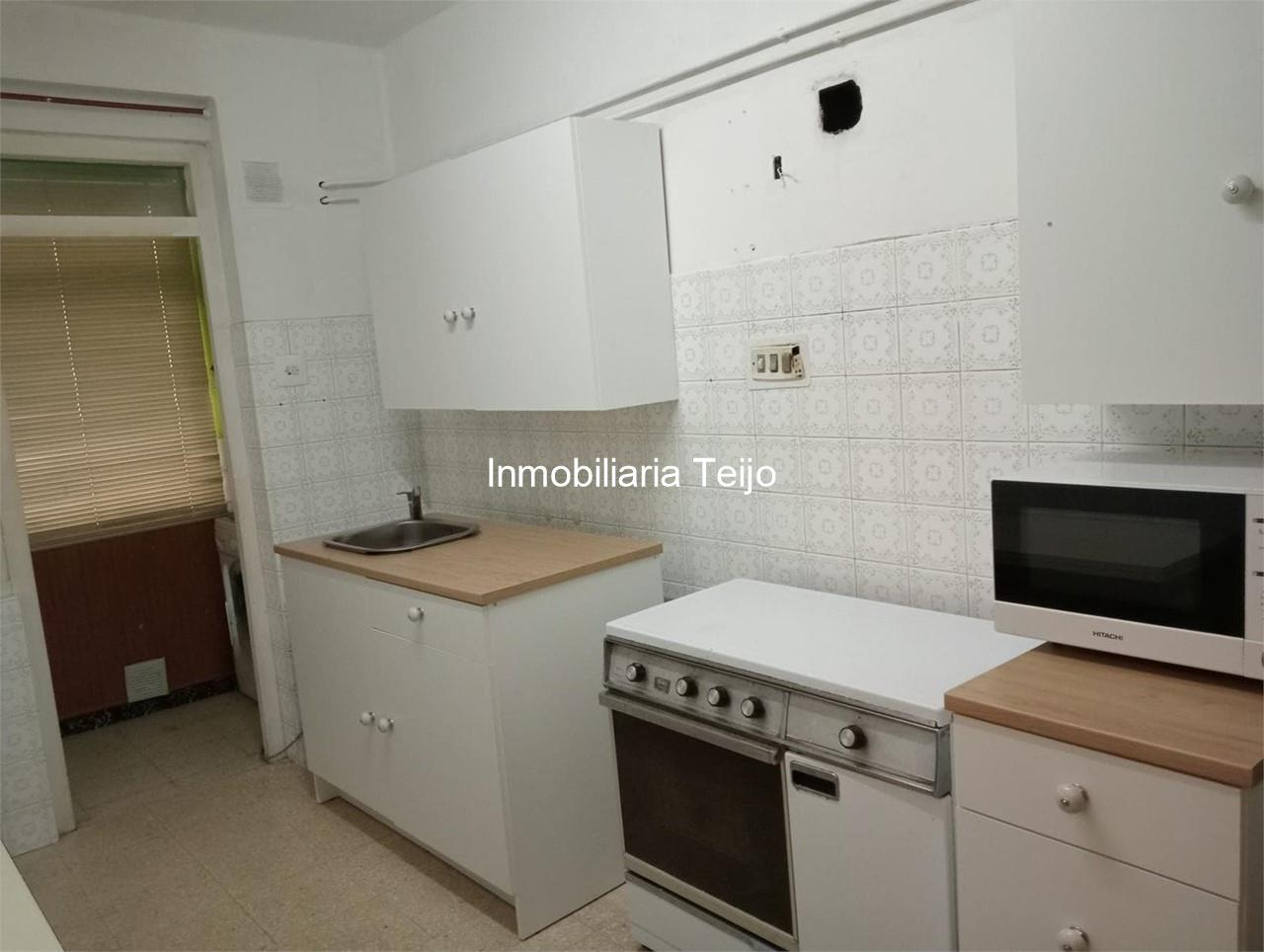 Foto 5 SE VENDE PISO EN CATABOIS